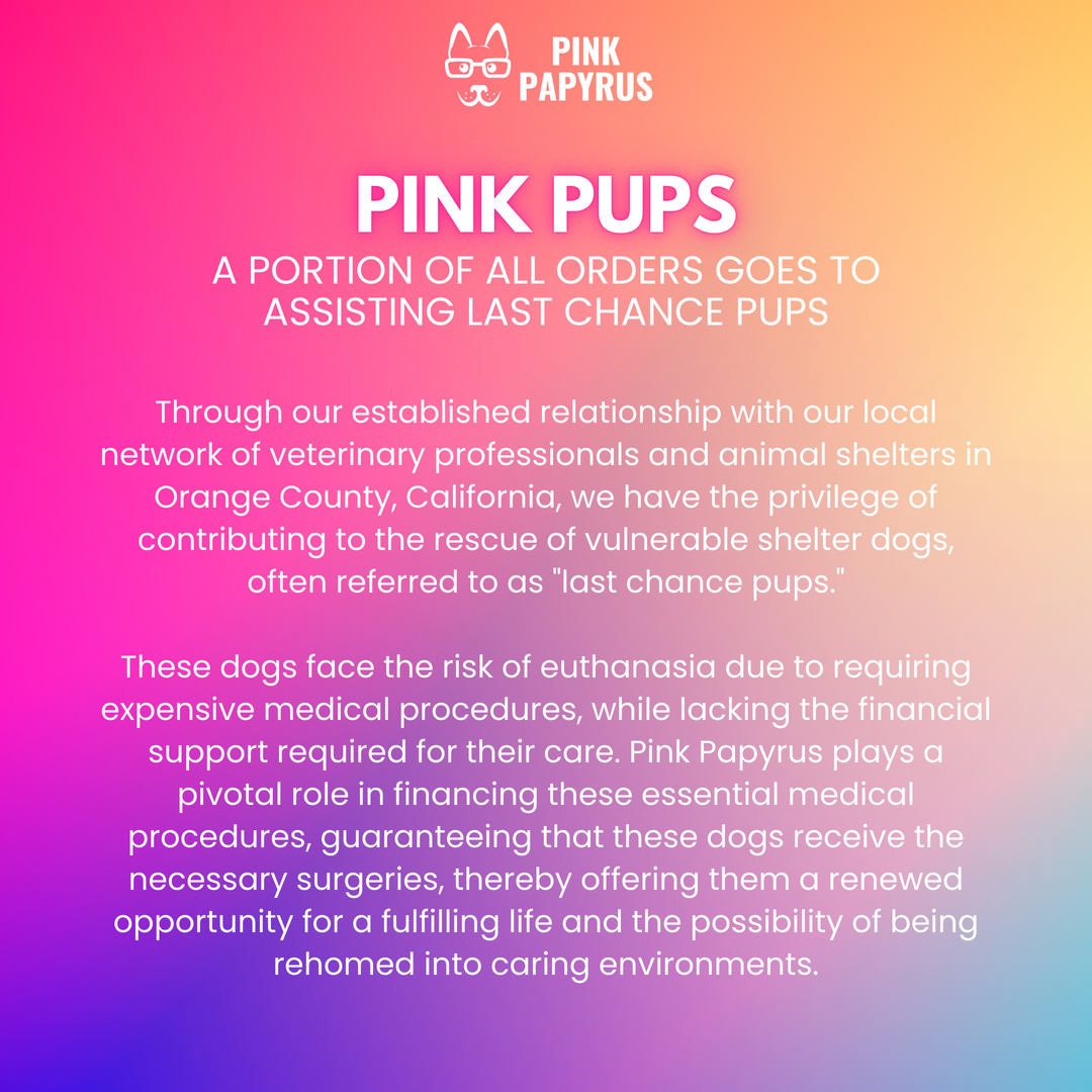 Pink Papyrus | Premium, Durable, & Stylish Dog Products - Emery Dog Leash | Floral Dog Leash | Dog Lead