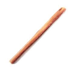 Tuesday's Natural Dog Company 12" Super Jumbo Bully Sticks Odor Free