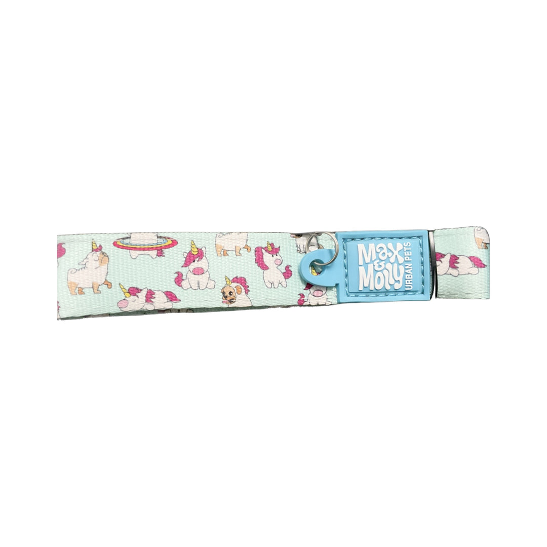 Max & Molly Urban Pets Unicorn Collar