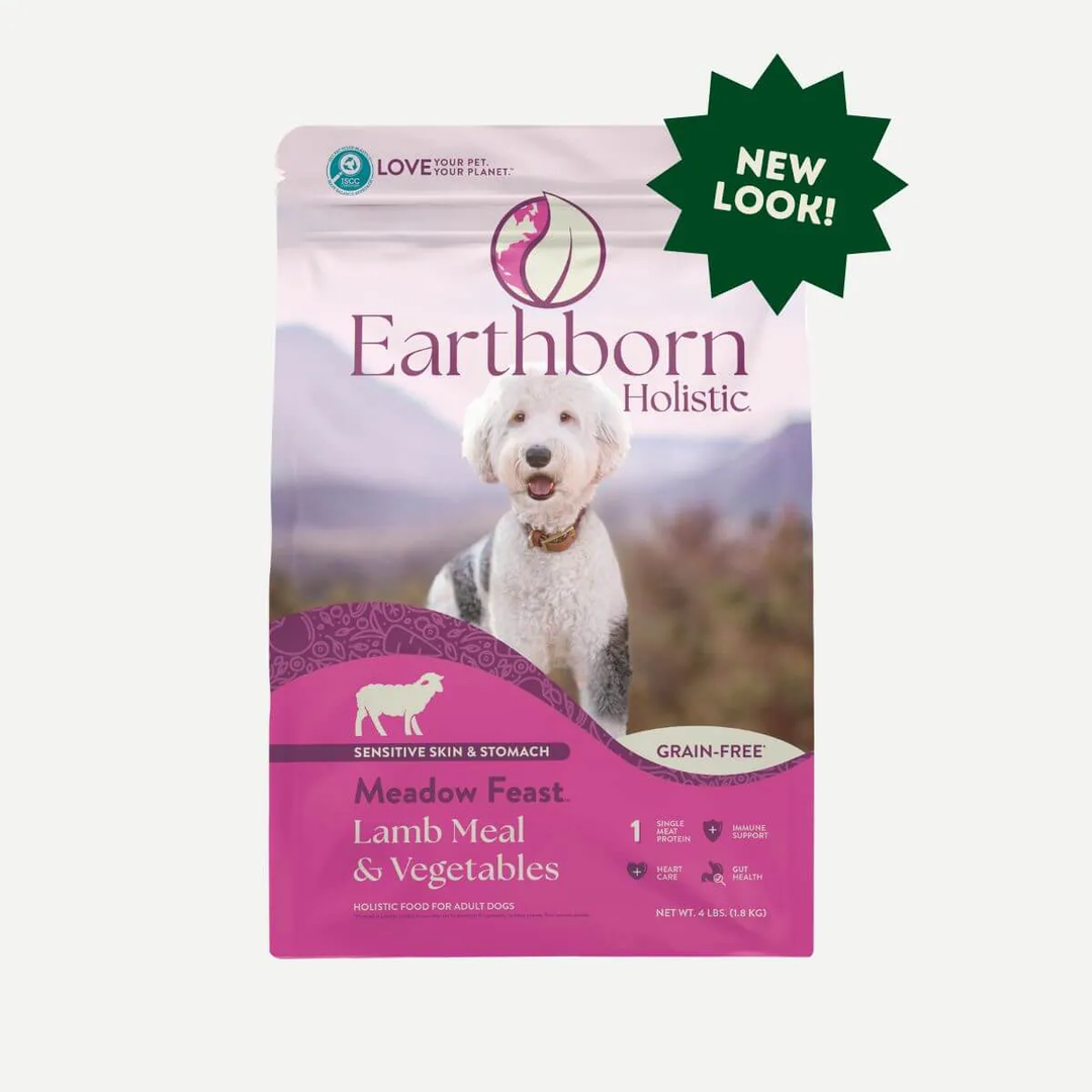 Earthborn Meadow Feast