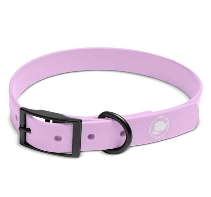 The Modern Dog Company Collar Pink