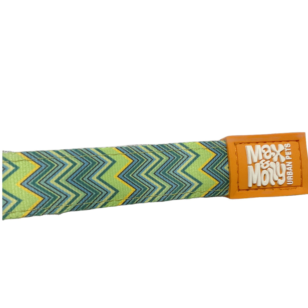 Max & Molly Urban Pets Vintage Collar