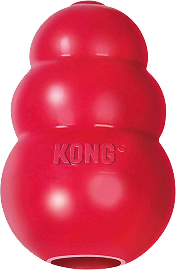Kong Classic - BlackPaw