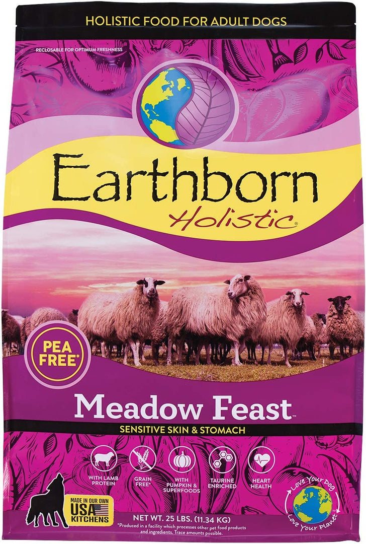 Earthborn Meadow Feast