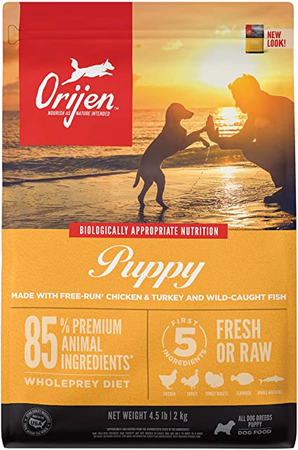 Orijen Puppy