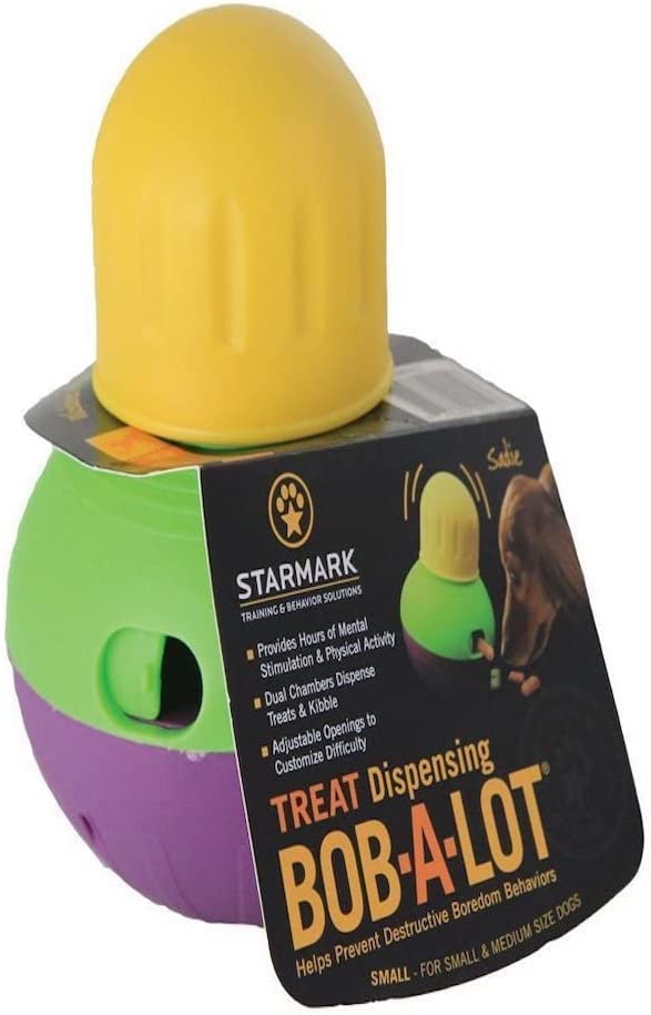 Starmark Bob-a-Lot