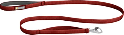 Ruffwear Front Range Leash Red Clay
