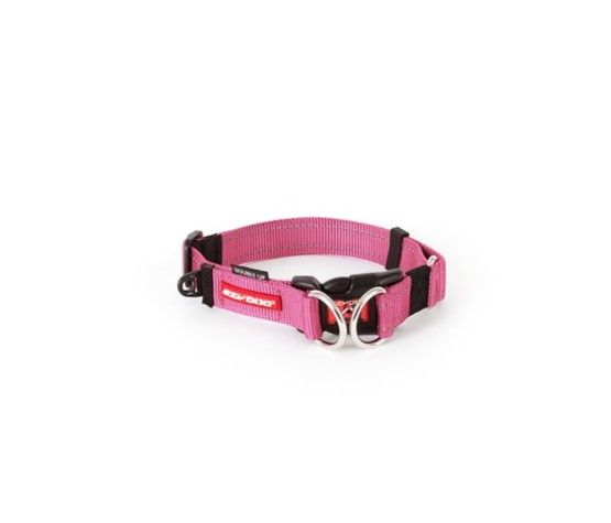EZYDog Double Up Collar Pink