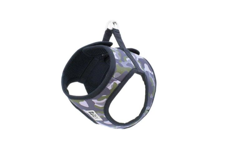 RC Pets Cirque Harness Camo - BlackPaw - For Every Adventure