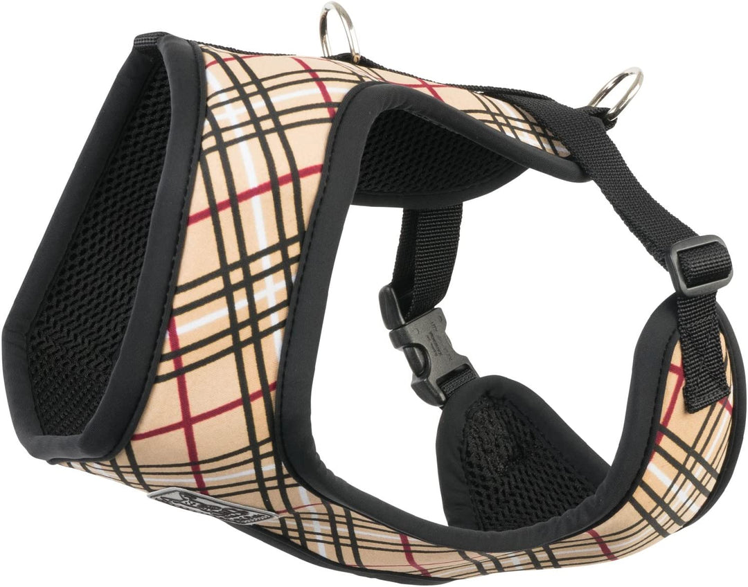 RC Pets Cirque Harness Tan - BlackPaw - For Every Adventure