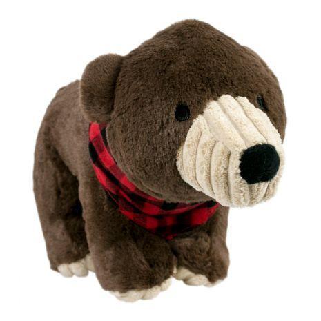 Tall Tails Bandana Bear XS - BlackPaw - For Every Adventure