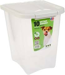 Van Ness Pet Container 10lb