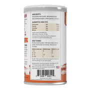 The Honest Kitchen Daily Boosters Beef Bone Broth