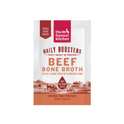 The Honest Kitchen Daily Boosters Beef Bone Broth