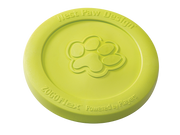 Zisc® Flying Disc Fetch Dog Toy