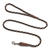 Mendota Pet - Small Snap Leash - 3/8