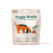 Woof Pupsicle Doggy Broth