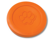Zisc® Flying Disc Fetch Dog Toy