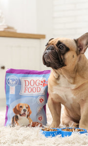 dog food delivery in Boulder County