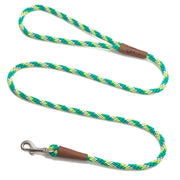 Mendota Pet - Small Snap Leash - 3/8