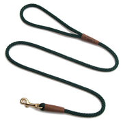 Mendota Pet - Small Snap Leash - 3/8