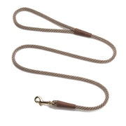 Mendota Pet - Small Snap Leash - 3/8