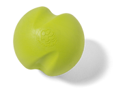 Jive® Dog Toy Ball for Chew, and Fetch