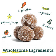 Woof Pupsicle Calming Wellness Pops