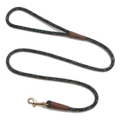 Mendota Pet - Small Snap Leash - 3/8