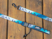 Rocky Mountain Dog - Canmore All-Mountain Dog Leash