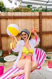 Katelin All Weather Leash