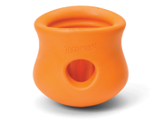 WestPaw Toppl Puzzle Treat-Dispensing Slow Feeder Dog Toy