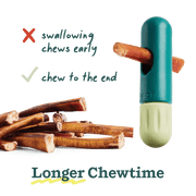 Woof - The BullySafe