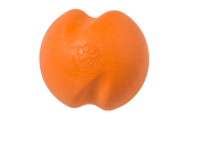 Jive® Dog Toy Ball for Chew, and Fetch