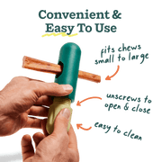 Woof - The BullySafe