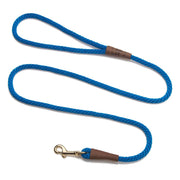 Mendota Pet - Small Snap Leash - 3/8