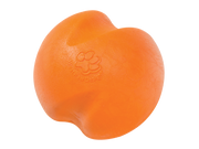Jive® Dog Toy Ball for Chew, and Fetch