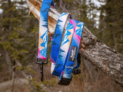 Rocky Mountain Dog - Canmore All-Mountain Dog Leash