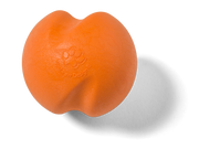 Jive® Dog Toy Ball for Chew, and Fetch