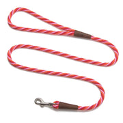 Mendota Pet - Small Snap Leash - 3/8