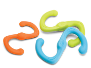 Bumi® Dog Toy for Chew, Tug, and Fetch