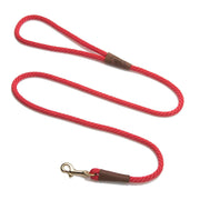 Mendota Pet - Small Snap Leash - 3/8