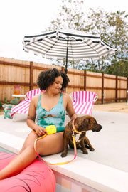 Katelin All Weather Leash