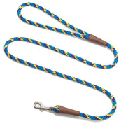 Mendota Pet - Small Snap Leash - 3/8
