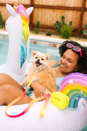 Katelin All Weather Leash