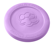 Zisc® Flying Disc Fetch Dog Toy