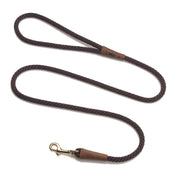 Mendota Pet - Small Snap Leash - 3/8