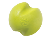 Jive® Dog Toy Ball for Chew, and Fetch