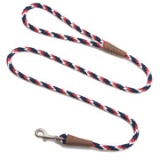 Mendota Pet - Small Snap Leash - 3/8