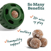 Woof Pupsicle Calming Wellness Pops